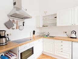 Ferienwohnung in Altstadtnähe