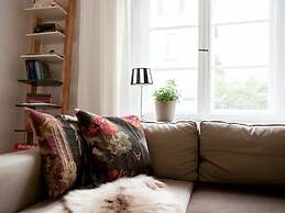 Ferienwohnung in Altstadtnähe