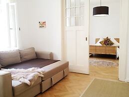 Ferienwohnung in Altstadtnähe