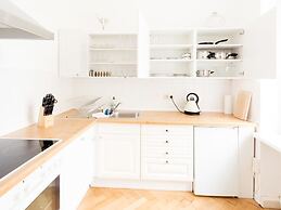 Ferienwohnung in Altstadtnähe