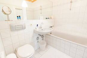 Ferienwohnung in Altstadtnähe