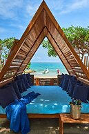 Blue Apple Beach