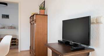 Komfort & Stil über Weimars Dächern