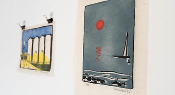 Komfort & Stil über Weimars Dächern