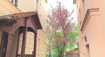 Komfort & Stil über Weimars Dächern