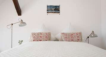 Komfort & Stil über Weimars Dächern