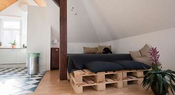 Komfort & Stil über Weimars Dächern