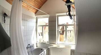 Komfort & Stil über Weimars Dächern