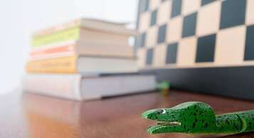 Komfort & Stil über Weimars Dächern