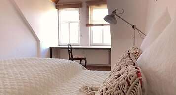 Komfort & Stil über Weimars Dächern