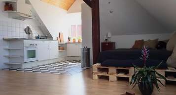 Komfort & Stil über Weimars Dächern