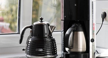 Komfort & Stil über Weimars Dächern