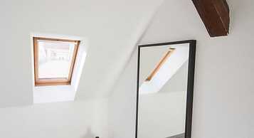 Komfort & Stil über Weimars Dächern