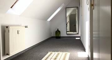 Komfort & Stil über Weimars Dächern