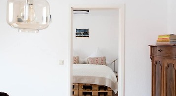 Komfort & Stil über Weimars Dächern