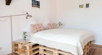 Komfort & Stil über Weimars Dächern