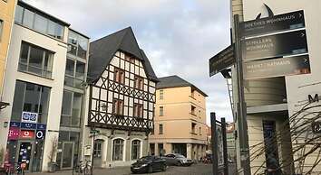 Central Studio Marktplatz