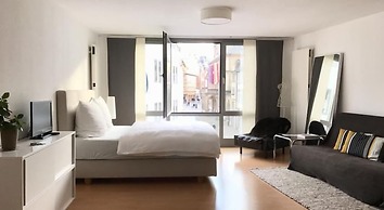 Central Studio Marktplatz