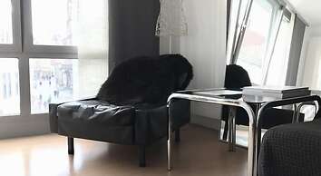 Central Studio Marktplatz