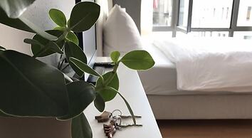 Central Studio Marktplatz