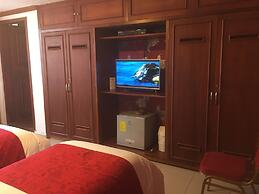 Hostal Mitad del Mundo