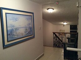 Hostal Mitad del Mundo