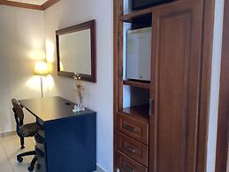 Hostal Mitad del Mundo