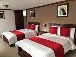 Hostal Mitad del Mundo