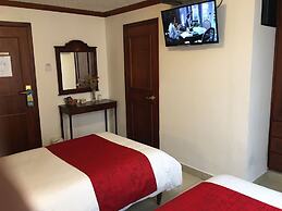 Hostal Mitad del Mundo