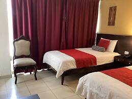 Hostal Mitad del Mundo