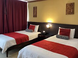 Hostal Mitad del Mundo