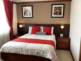 Hostal Mitad del Mundo