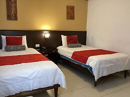 Hostal Mitad del Mundo