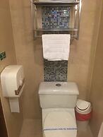 Hostal Mitad del Mundo