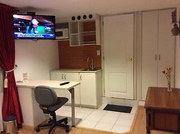 Hostal Mitad del Mundo