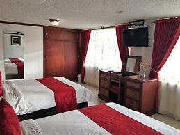 Hostal Mitad del Mundo