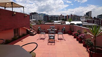 Hostal Mitad del Mundo