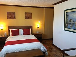 Hostal Mitad del Mundo