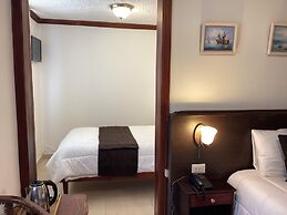 Hostal Mitad del Mundo