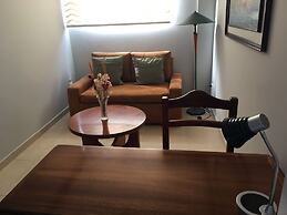 Hostal Mitad del Mundo