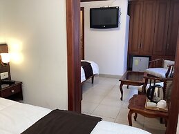 Hostal Mitad del Mundo