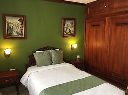 Hostal Mitad del Mundo