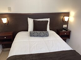 Hostal Mitad del Mundo