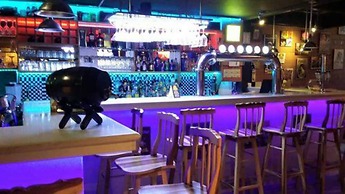 Hostal Mitad del Mundo