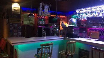 Hostal Mitad del Mundo