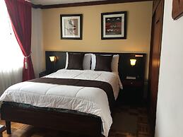 Hostal Mitad del Mundo