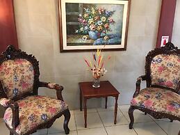 Hostal Mitad del Mundo