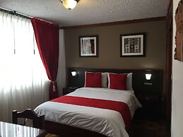 Hostal Mitad del Mundo