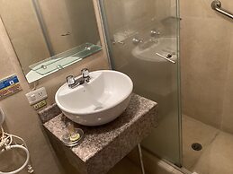 Hostal Mitad del Mundo