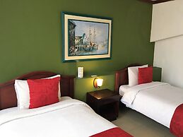 Hostal Mitad del Mundo